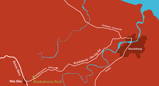 Kookaburra Park Eco-Village